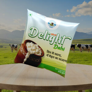 Delight Dahi