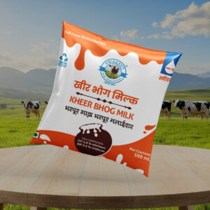 Kheerbhog Milk
