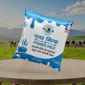 Power Milk
