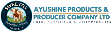 AYUSHINE PRODUCTS AND PRODUCER CO LTD 